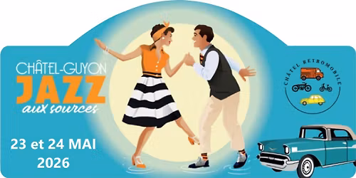 Exposition v\u00e9hicules historiques et prestige pour Jazz aux sources