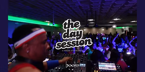 The Day Session: Boolu Mama's House  | Mother\u2019s Day House Music Celebration