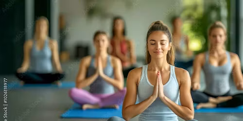 Breath and Yoga