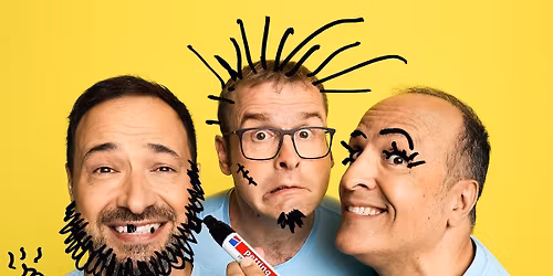 Perlen vor die S\u00e4ue - Das Best of zum Jubil\u00e4um - Rheine