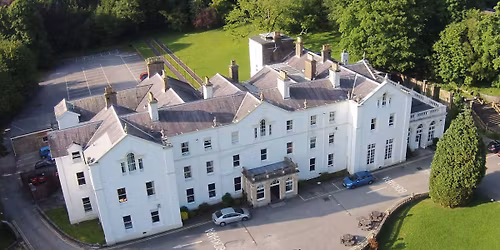 Back to the Manor - The Resurrection