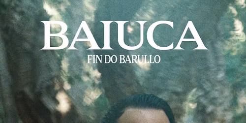 Baiuca en Zentral, Pamplona 2026 in Pamplona