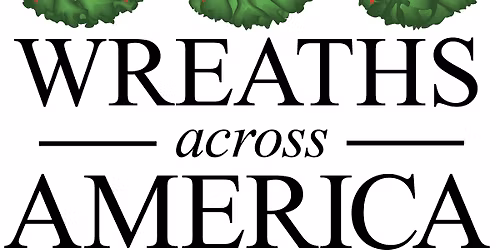 Wreaths Across America @ Sugar Hill Historic Cemetery