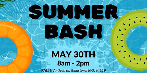 816 SUMMER BASH\/Customer Appreciation Day \u26f1\ufe0f\u2600\ufe0f\ud83d\ude0e