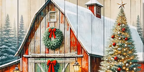 D#49\u2019S \ud83c\udf84\ud83c\udf84\ud83c\udf84 VERY MERY CHRISTMAS SHOW \ud83c\udf84 \ud83c\udf84\ud83c\udf84