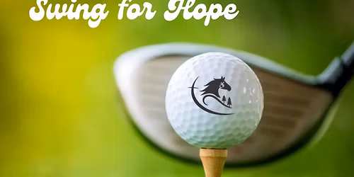 Charity Golf Tournament