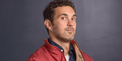 Mark Normand