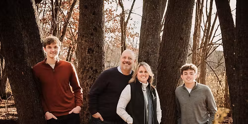 Benefit for Chris Beck