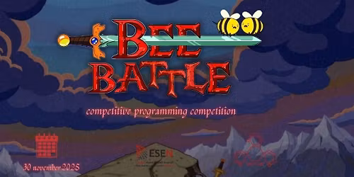Bee Battle 3.0