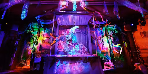 Piff The Magic Dragon - Santa Fe