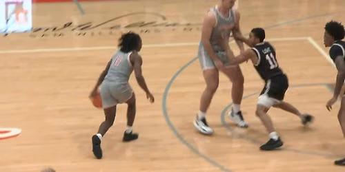 University of Texas-Rio Grande Valley vs. Lamar Cardinals