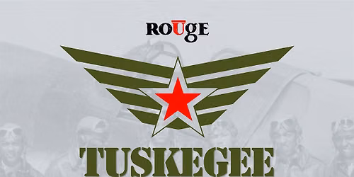 TUSKEGEE