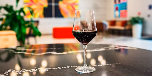 Wine Down Wednesdays
