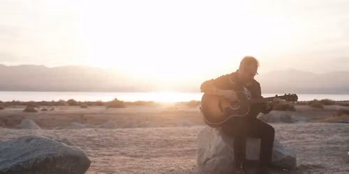 Matt Pryor, The Get Up Kids in Columbus