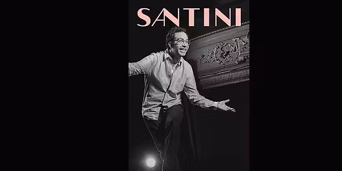 Julien Santini at Le National