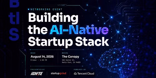 Building the AI-Native Startup Stack