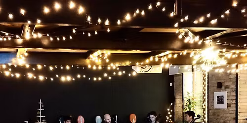 CelloChill \/\/ Era Nova csell\u00f3egy\u00fcttes