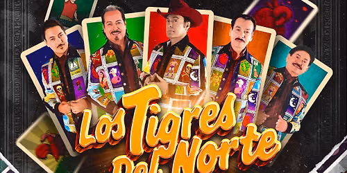 Los Tigres del Norte