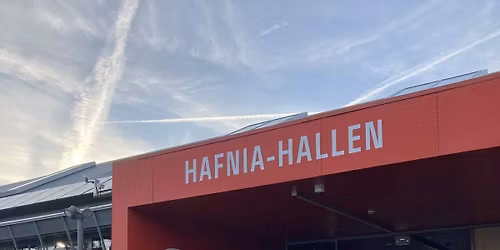 Klubm\u00f8de i November