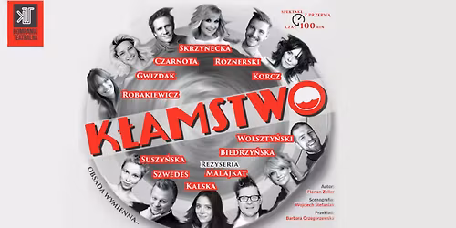 Starachowice: K\u0142amstwo