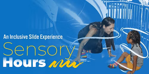 Slick City Orland Park - Sensory Hours