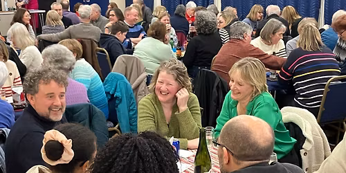 TMP Fundraising Quiz