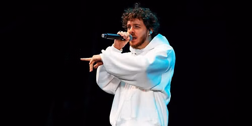 Jack Harlow