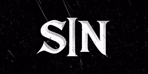 Sin featuring the Contact Room Playzone