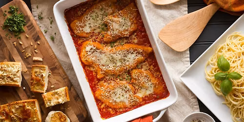 New York Italian