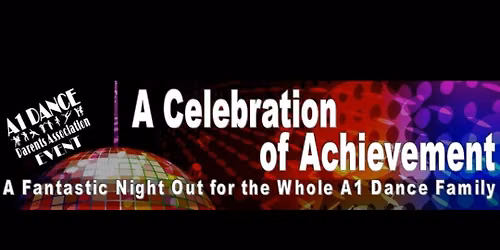 Celebration of Achievement 2026