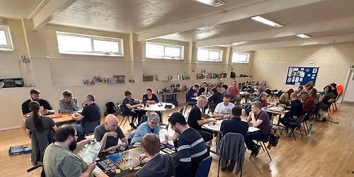 Breckland Boardgamers - 20\/6\/26 ALL DAYER