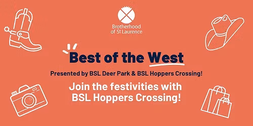 Best of the West with BSL Hoppers Crossing!