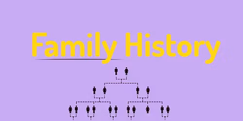 Family History 