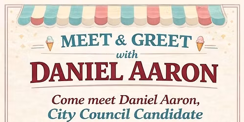 Ice Cream & Conversation