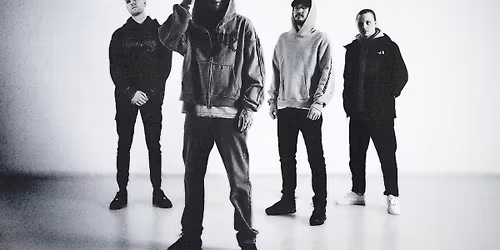 thrown @ Hal & Mal's