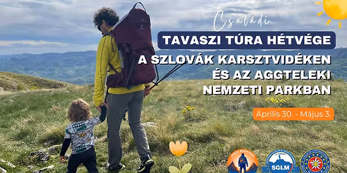 \u26f0\ufe0f\ud83c\uddf8\ud83c\uddf0 Csal\u00e1di t\u00fara h\u00e9tv\u00e9ge a Szlov\u00e1k \u00e9s Aggteleki karsztvid\u00e9ken \ud83c\udff0\ud83d\uddff - BETELT