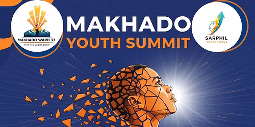 1st Annual MAKHADO YOUTH SUMMIT 