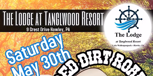 Line Dancing @ Tanglwood Lodge