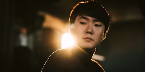Seong-Jin Cho