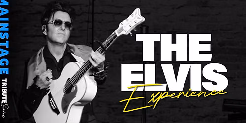 The Elvis Experience