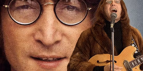 Imagine: Lennon