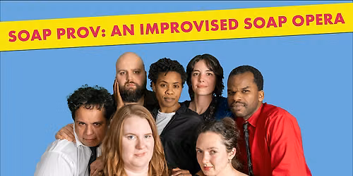 Soap Prov: Show of 10,000 Secrets