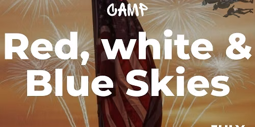 4th of JULY VAYU CAMP - INTERMEDIATE\/ADVANCED MOVEMENT