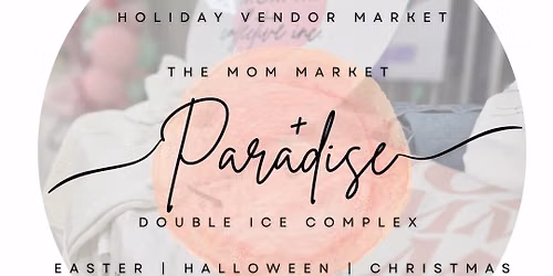 Christmas in Paradise
