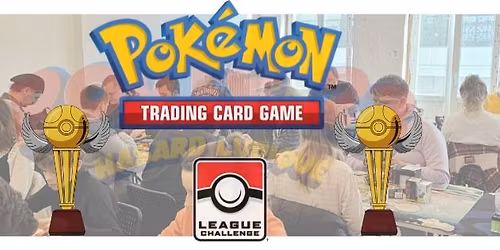 CUP Pok\u00e9mon Route 23 