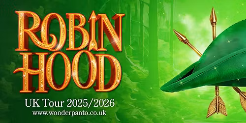 Robin Hood