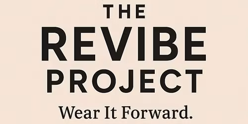 13th Annual Clothing Exchange (aka The ReVibe Project!)