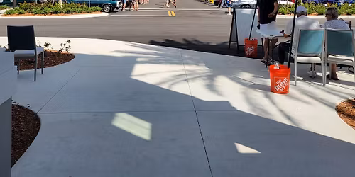 Del Webb Car Show Returns! \/ Garage Sale