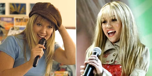 Flip Phone - Hamilton Sing-Along Drag Brunch at Improv Comedy Club - Addison