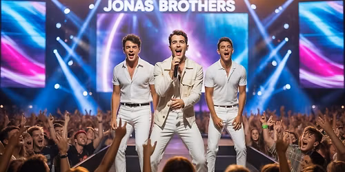 Jonas Brothers